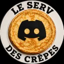 Le Serv des Crêpes 🥞