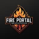 Fire Portal Roleplay PL [Przerwa Techniczna] Discord Server Icon