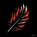 D3ath feather backup