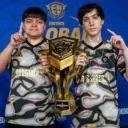 Dg gaming community