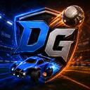 DG Discord Server Icon