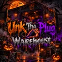 Unk Tha Plug 🔌  Warehouse