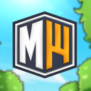 MagicWorld icon