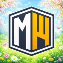MagicWorld Icon