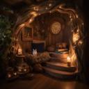 Treehouse Camping Grounds