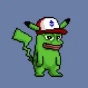 PEPEMON ETH