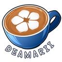 Dea's Corner  · ⟢ Discord Server Icon