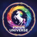 Pride Universe Discord Server Icon