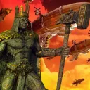 Deobald's TWW Ladder