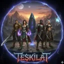 TEŞKİLAT ∞