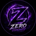 「ZERO 𝐂𝐎𝐌𝐔𝐍𝐈𝐓𝐘」