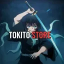 Tokito store [#500]