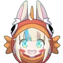 🐟 Saba's Fish Tank 🐟