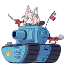 Discovery icon for 🐟 Saba's Fish Tank 🐟 Discord server