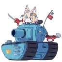 🐟 Saba's Fish Tank 🐟