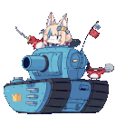 🐟 Saba's Fish Tank 🐟 avatar