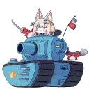 🐟 Saba's Fish Tank 🐟