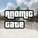 Anomic Gate - News & Leaderboards