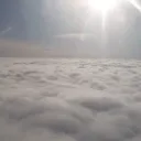 Cloud Beaming