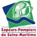 SAPEUR POMPIERS DE ROUEN