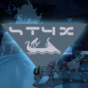 【Ｓ．Ｔ．Ｙ．Ｘ．　ＨＱ】 Discord server icon