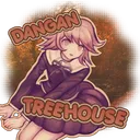🍁 :: { Dangan Treehouse }