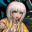 :: { Dangan Treehouse } Discord server icon