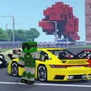 The MC garage