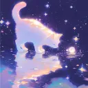 Aster City discord icon