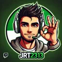 Server JRT2313 (GGs - Good Guys)
