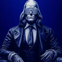 Franklin X Discord server icon