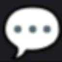 Just Chat!'s icon