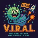 V.I.R.A.L