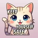 Keep Yourself Safe