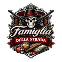 Famiglia della Strada
