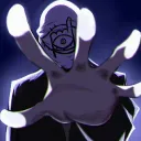 Server icon for Hospício da Madrugada 🌙 #800zão