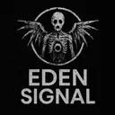 The Eden Signal
