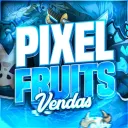 🌊 Pixel Fruits Vendas 🛒