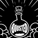 Boosted