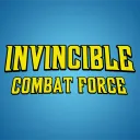Invincible Combat Force