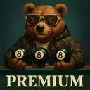 Premium888