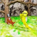 TPJGOLD's Forest