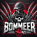 Boom`s