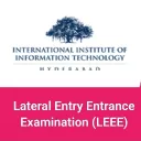 IIIT-H LEEE Aspirants