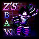 [PRIV] Zruki's Blabbering Alleyway