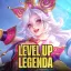 Level Up Legenda