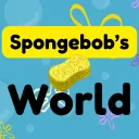 Spongebob Tech's World (WIP)