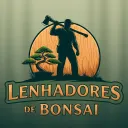 Lenhadores de Bonsai