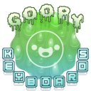 ❨ Goopy keyboards ❩ Discord server icon
