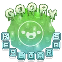 ❨ Goopy keyboards ❩
